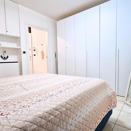 Casa Nicole A San Benedetto Del Tronto Apartment Exterior photo