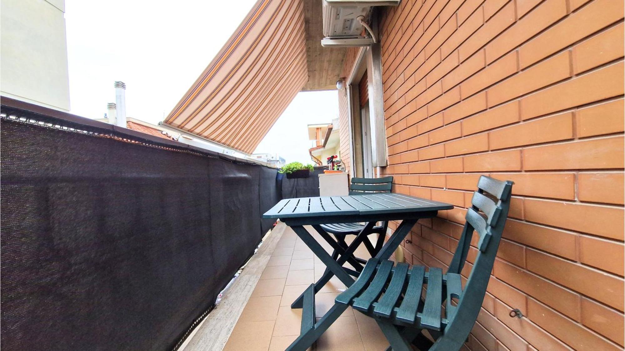 Casa Nicole A San Benedetto Del Tronto Apartment Exterior photo